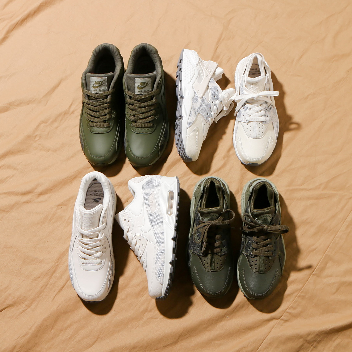 Nike Wmns Pinnacle Pack 2