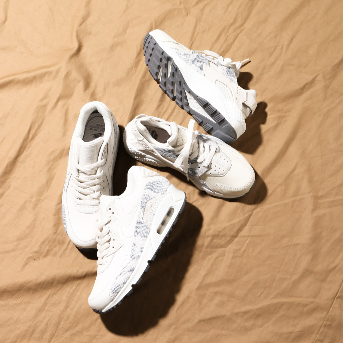 Nike Wmns Pinnacle Pack 4