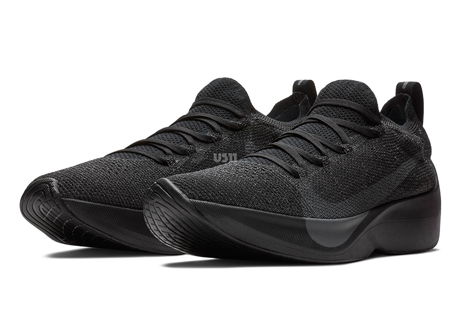 The Nike Zoom Vapor Street Flyknit Is Coming Sooner Than You Think