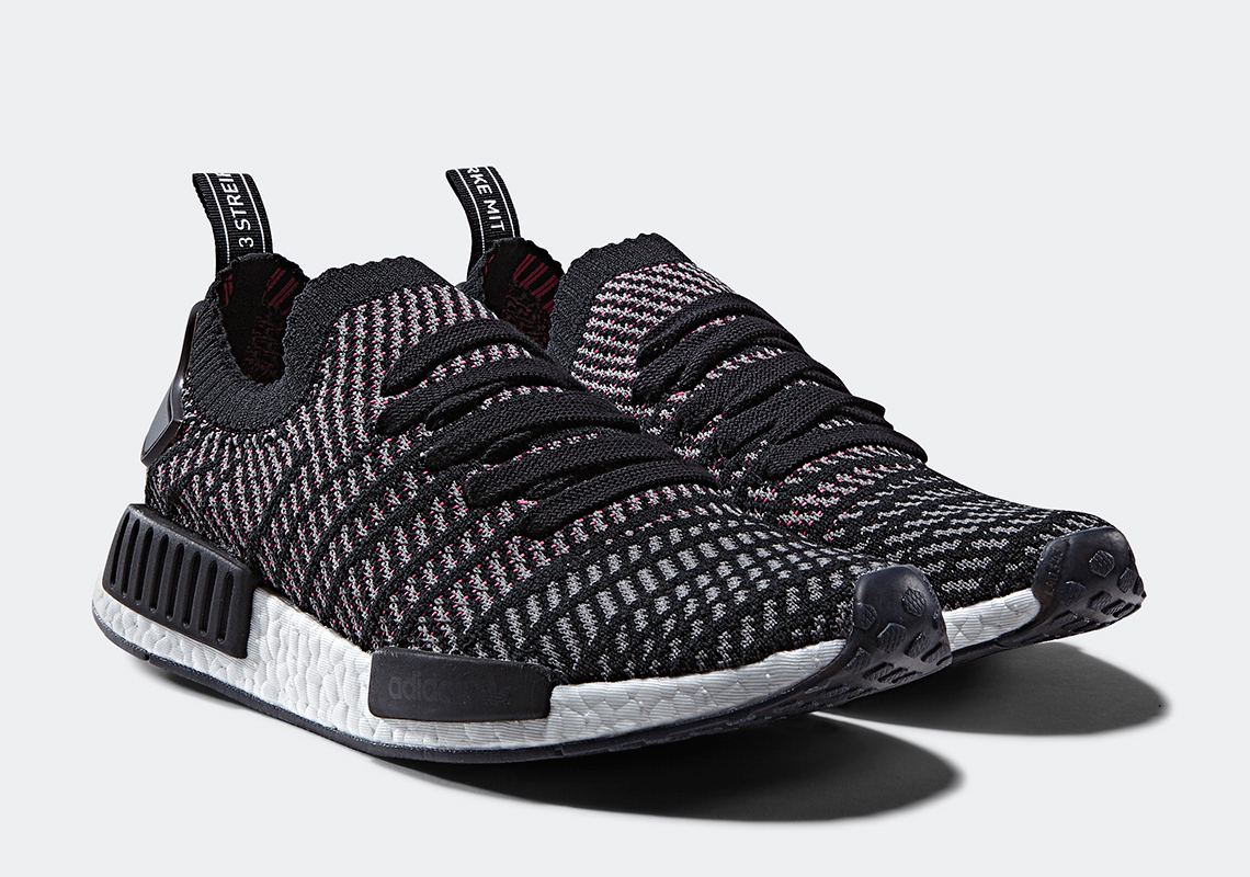 Nmd Stlt Urban Racing Pack 3