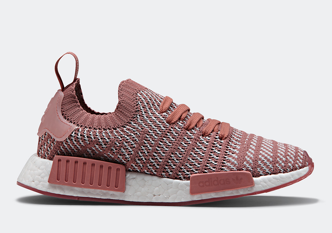 Nmd Stlt Urban Racing Pack 6