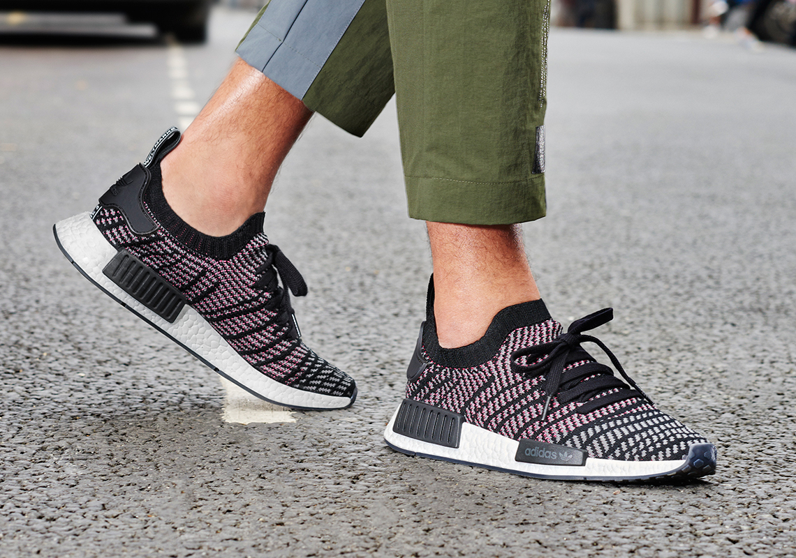 Nmd Stlt Urban Racing Pack 7