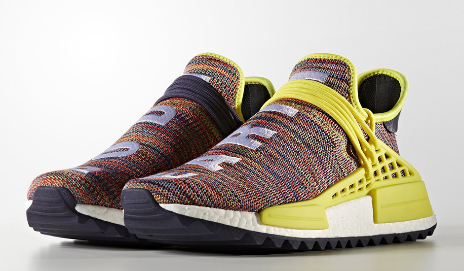 Pharrell Adidas Nmd Hu Trail Release Date Ac7360 2