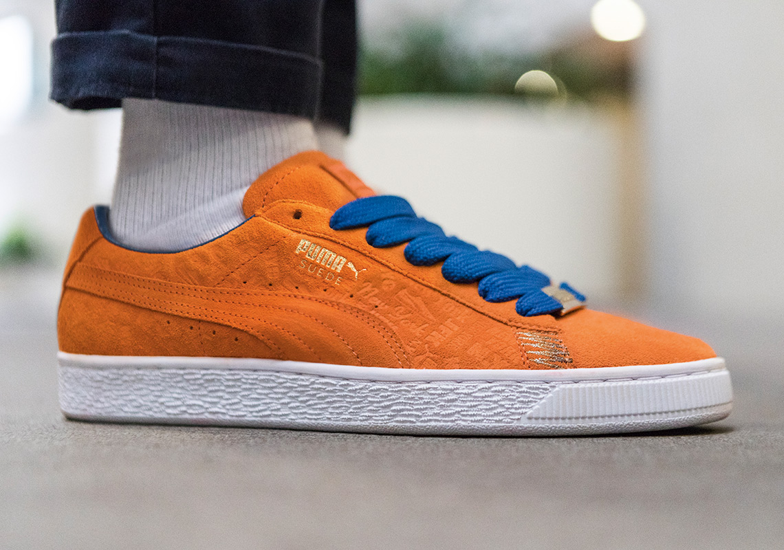Puma Suede Breakdancing Cities Collection Release Info 9