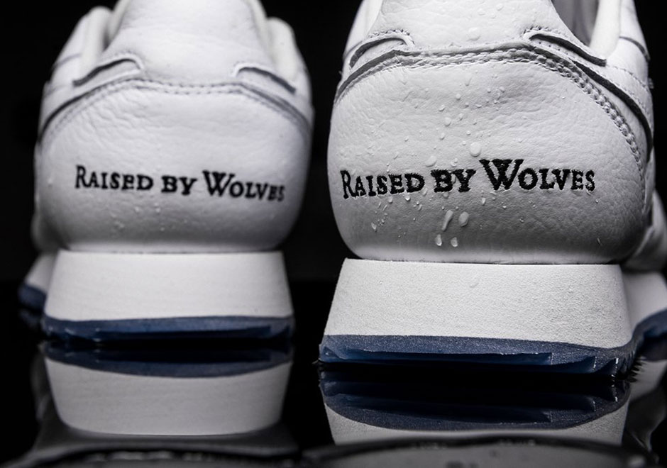 Reebok Classic Leather Rasied By Wolves Available Now 6