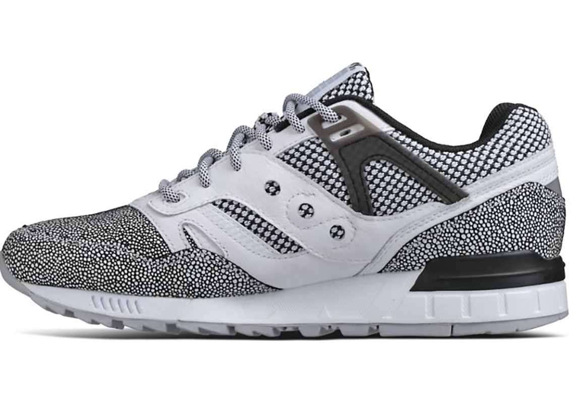 Saucony Grid Sd Eel S70346 2 2