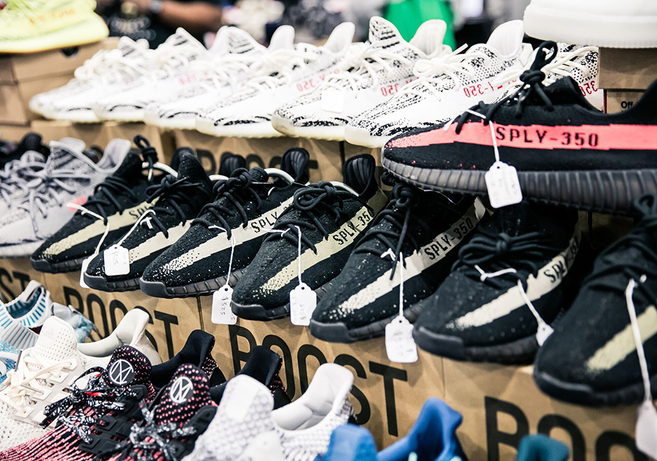 Sneaker Con Nyc 2017 Event Recap 1