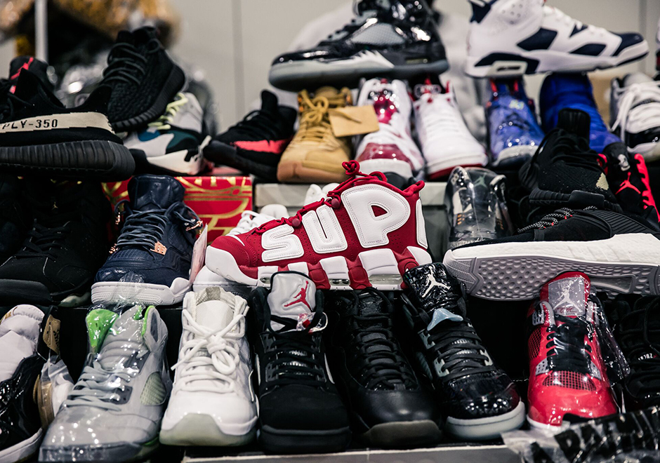 Sneaker Con Nyc 2017 Event Recap 10