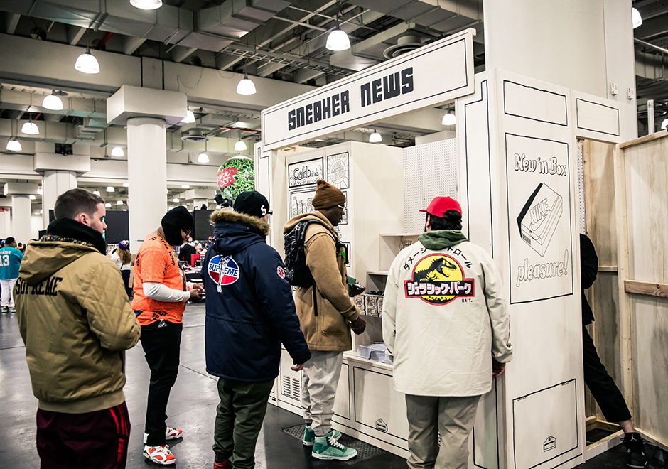 Sneaker Con Nyc 2017 Event Recap 13