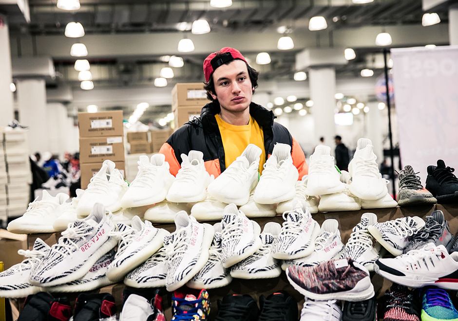 Sneaker Con Nyc 2017 Event Recap 19