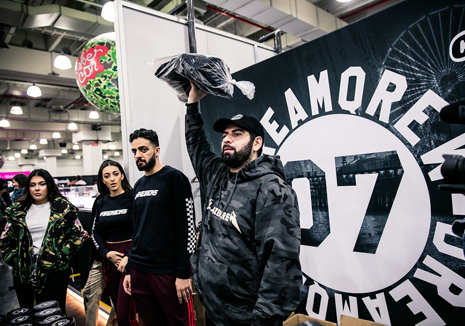 Sneaker Con Nyc 2017 Event Recap 24