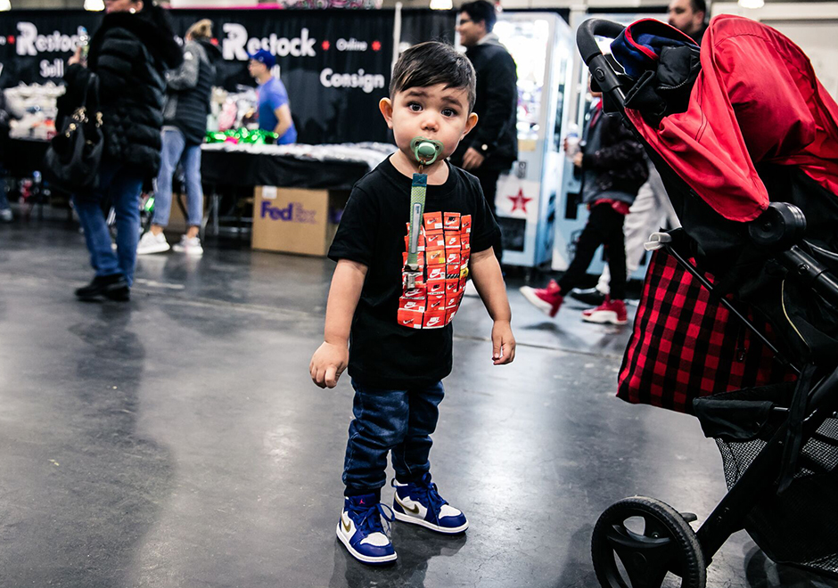 Sneaker Con Nyc 2017 Event Recap 26