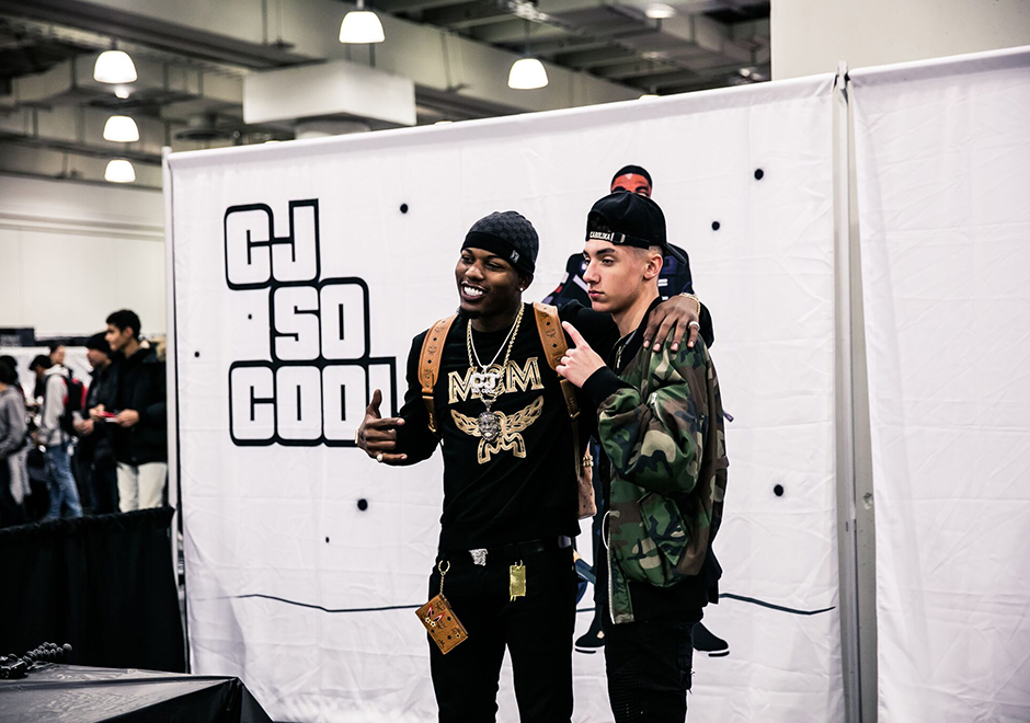 Sneaker Con Nyc 2017 Event Recap 27