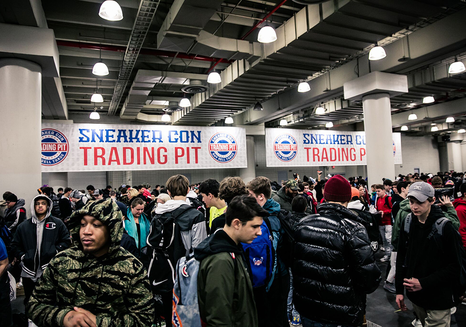 Sneaker Con Nyc 2017 Event Recap 28