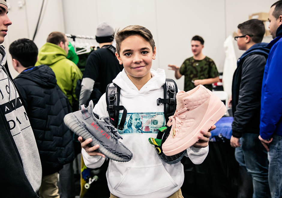 Sneaker Con Nyc 2017 Event Recap 29