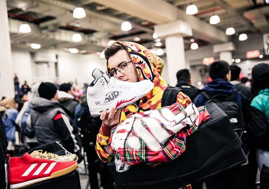 Sneaker Con Nyc 2017 Event Recap 31