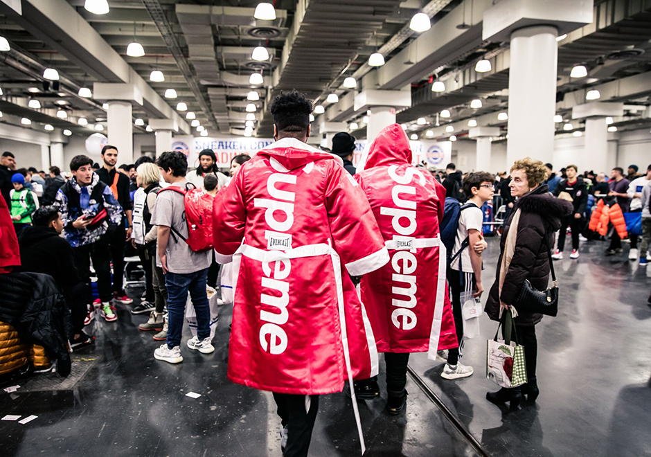 Sneaker Con Nyc 2017 Event Recap 33