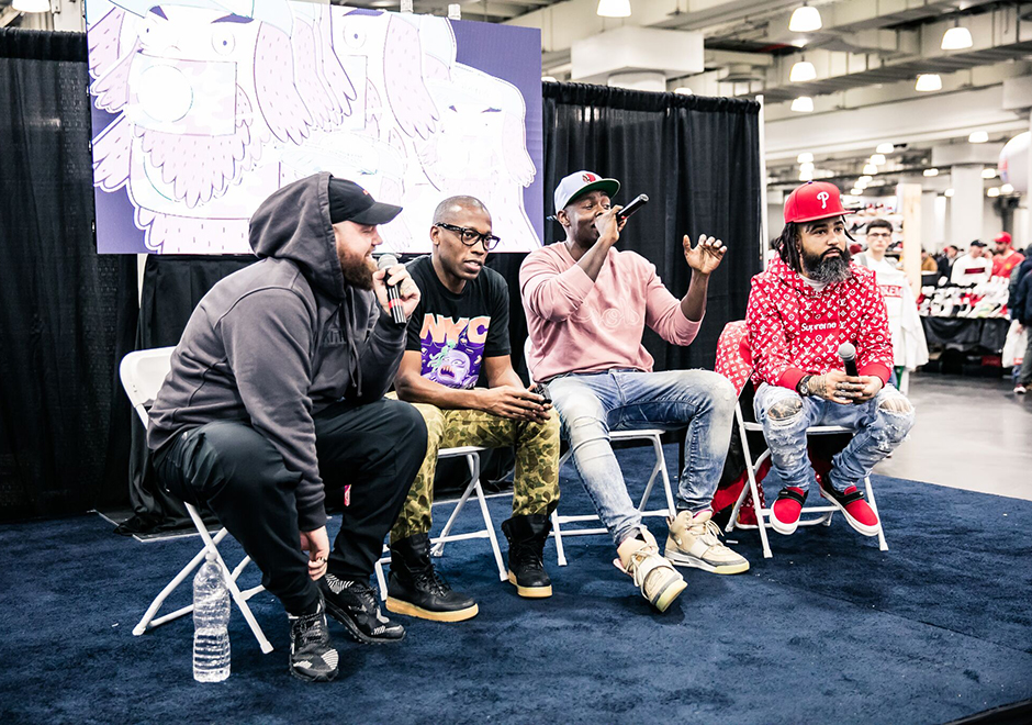 Sneaker Con Nyc 2017 Event Recap 34