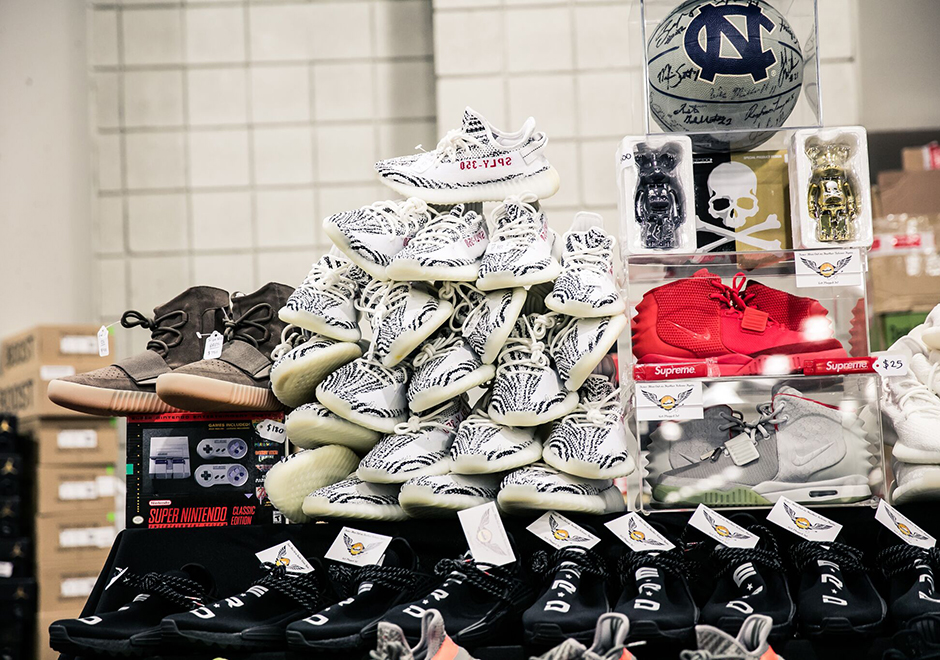 Sneaker Con Nyc 2017 Event Recap 41