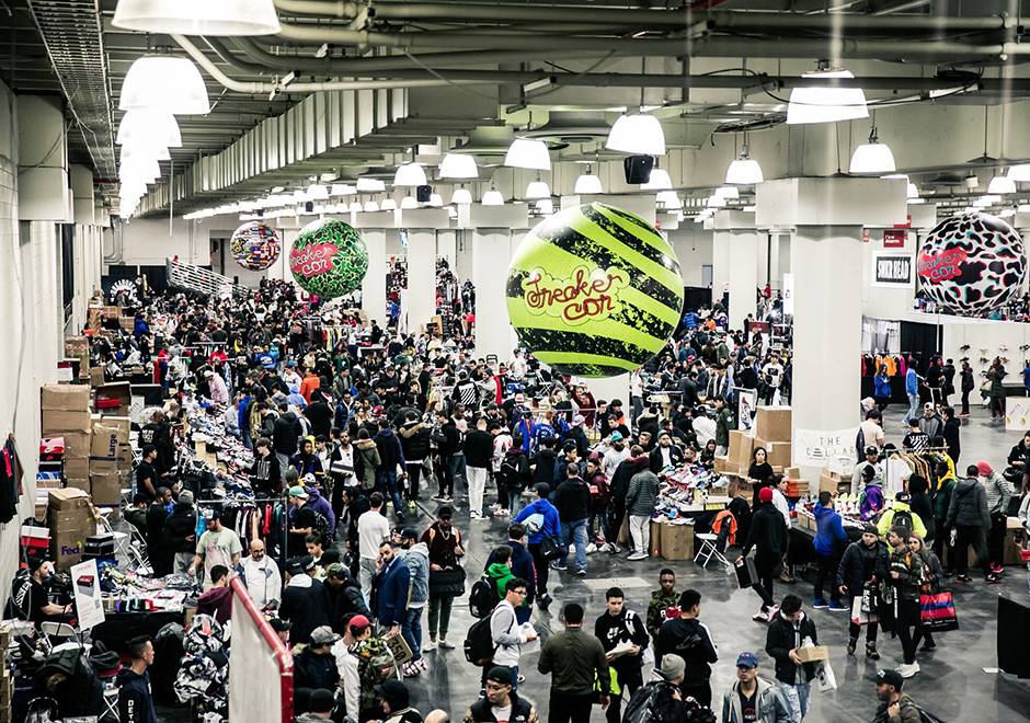 Sneaker Con Nyc 2017 Event Recap 45