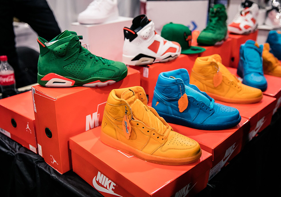 Sneaker Con Nyc 2017 Event Recap 46