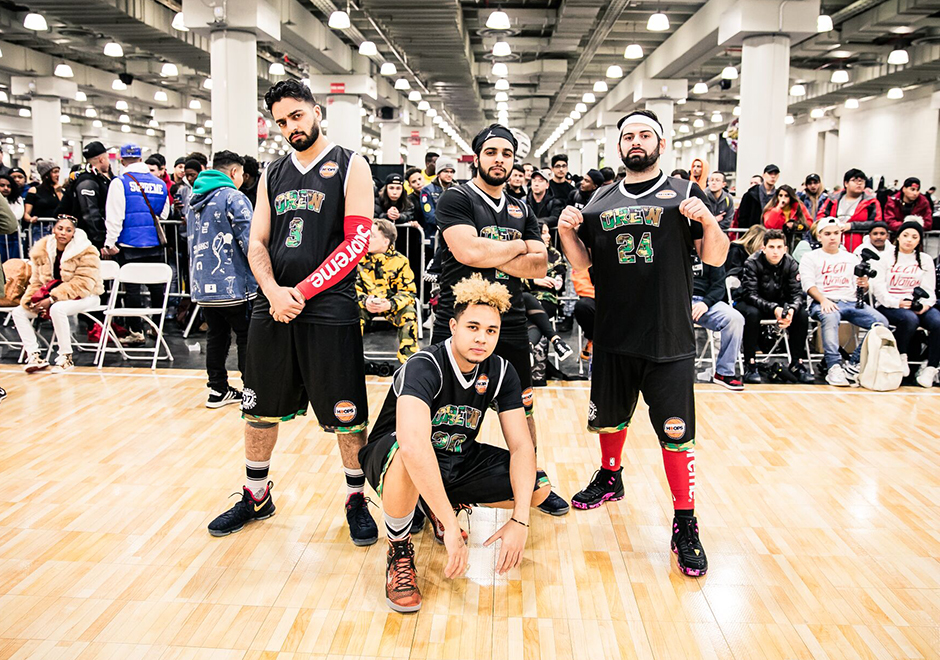 Sneaker Con Nyc 2017 Event Recap 58