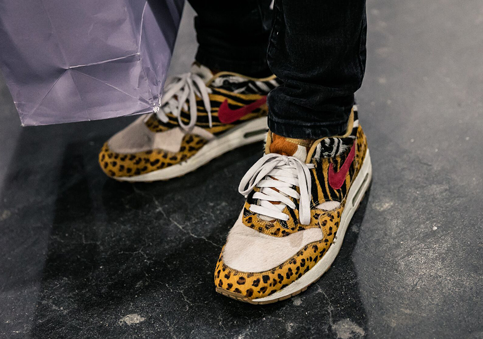 Sneaker Con Nyc 2017 On Foot Recap 114