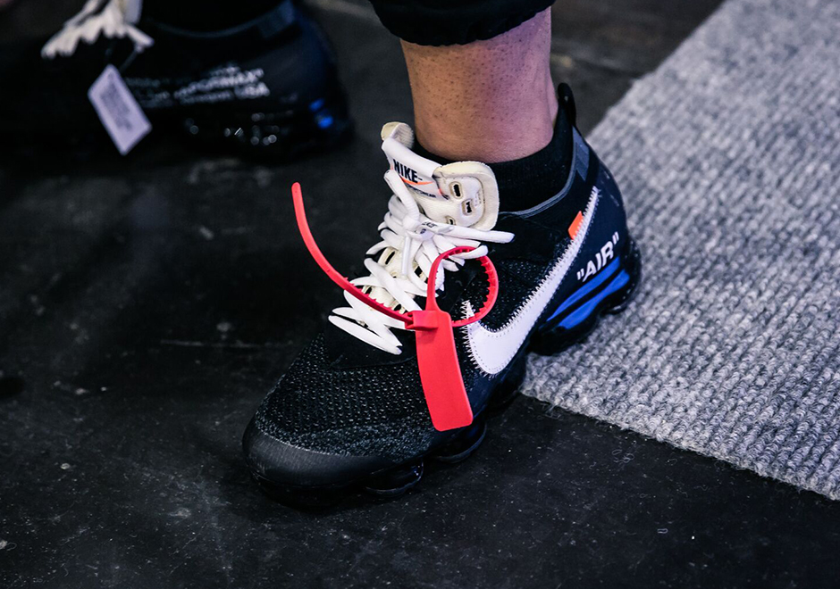 Sneaker Con Nyc 2017 On Foot Recap 13