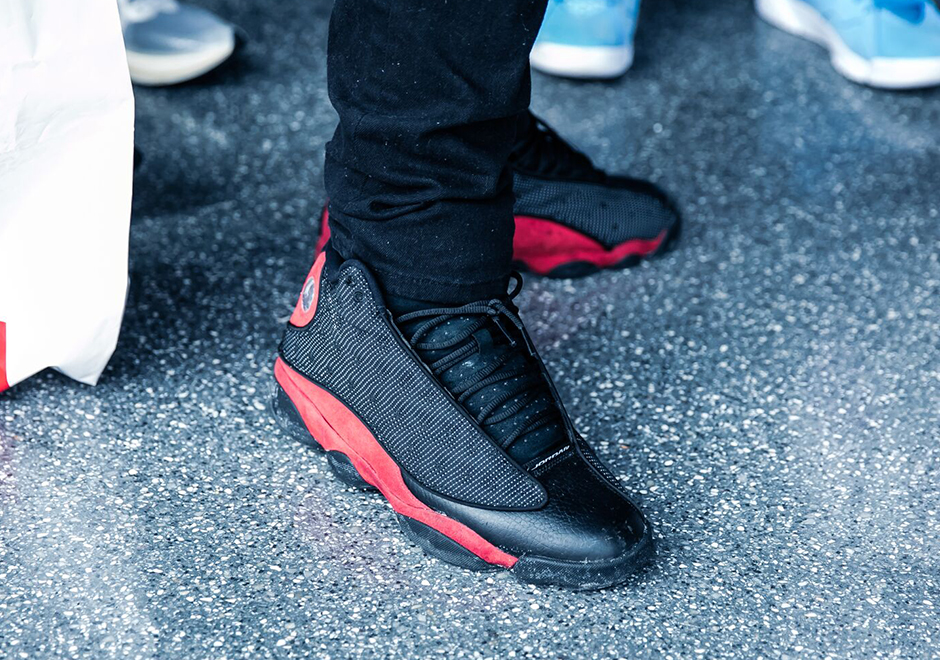 Sneaker Con Nyc 2017 On Foot Recap 15