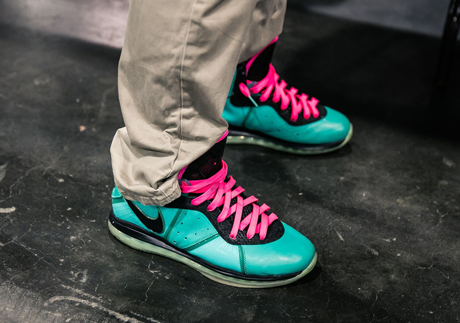 Sneaker Con Nyc 2017 On Foot Recap 20