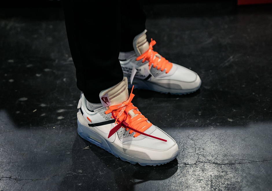 Sneaker Con Nyc 2017 On Foot Recap 30