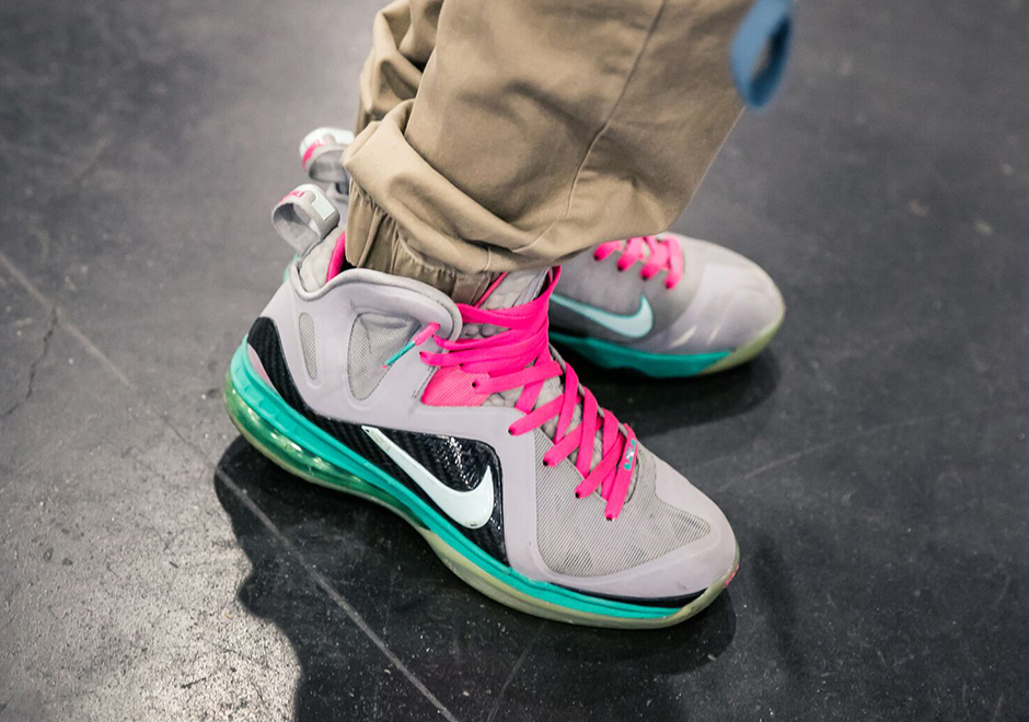 Sneaker Con Nyc 2017 On Foot Recap 32