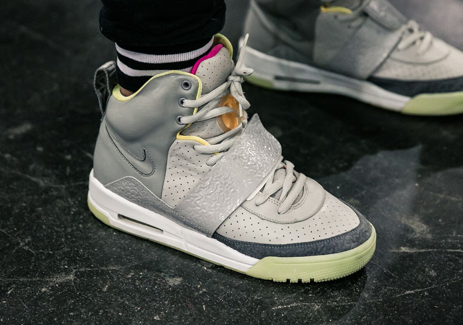 Sneaker Con Nyc 2017 On Foot Recap 40