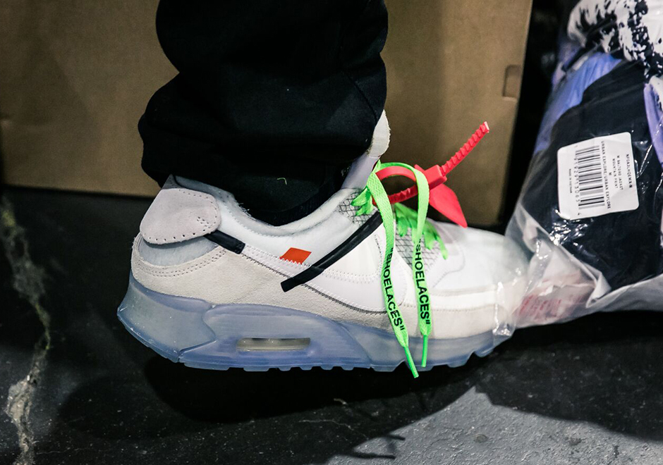 Sneaker Con Nyc 2017 On Foot Recap 52