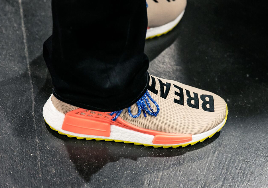 Sneaker Con Nyc 2017 On Foot Recap 65