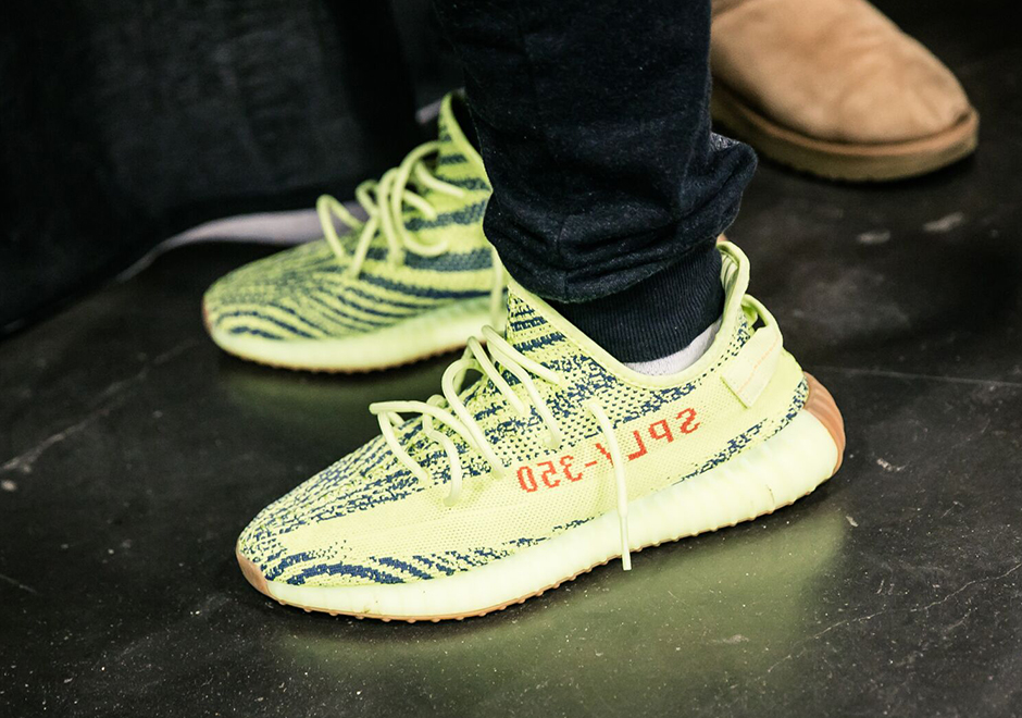 Sneaker Con Nyc 2017 On Foot Recap 93