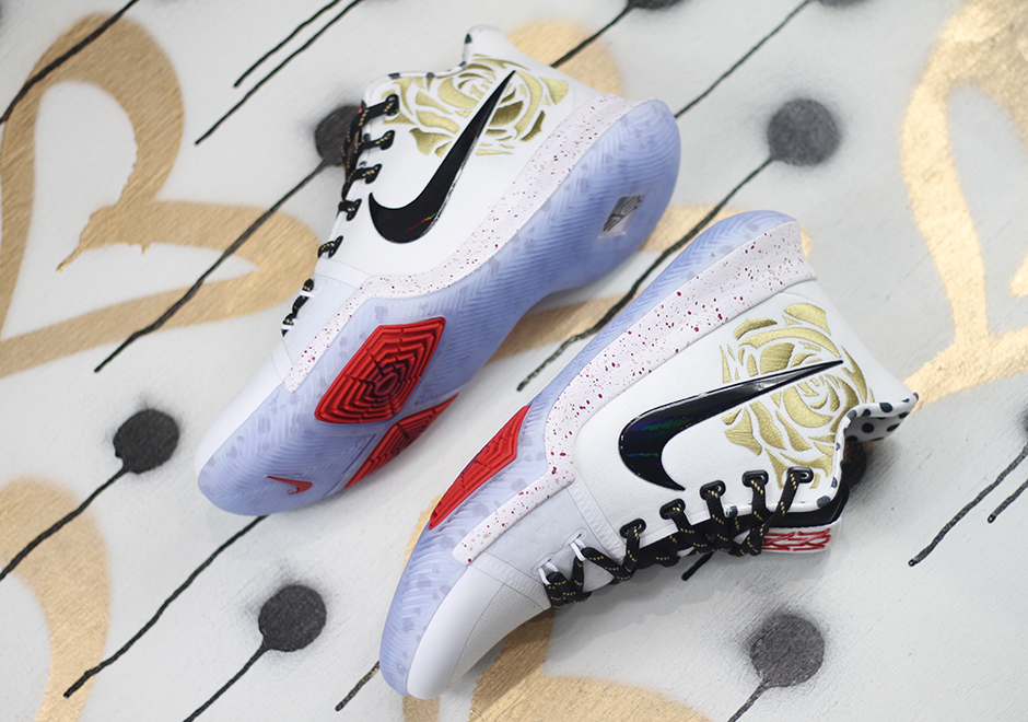 Sneaker Room Nike Kyrie 3 Mom 4