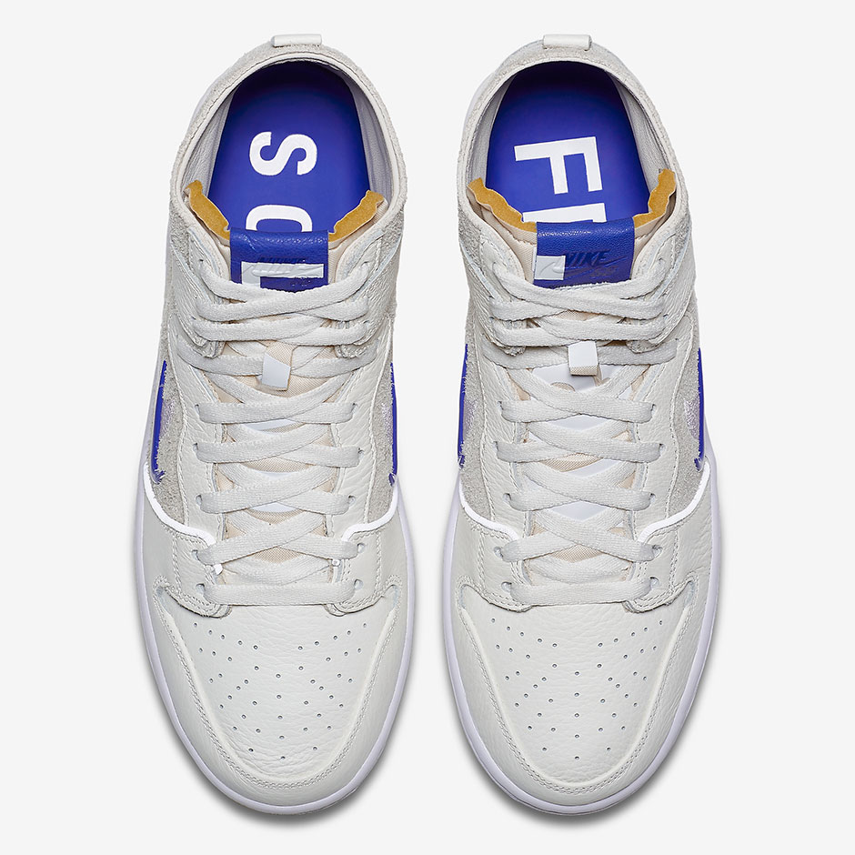 Soulland Nike Sb Dunk High Ah9613 141 5