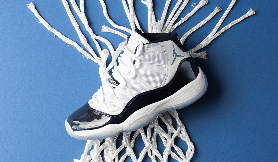 Top 10 Jordans 7