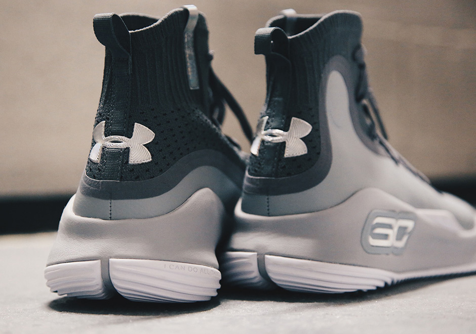 Ua Curry 4 More Buckets First Look 3