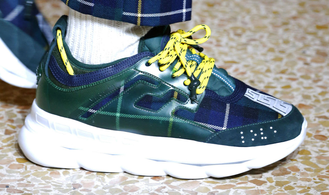 2chainz Versace Chain Reaction Shoe 4