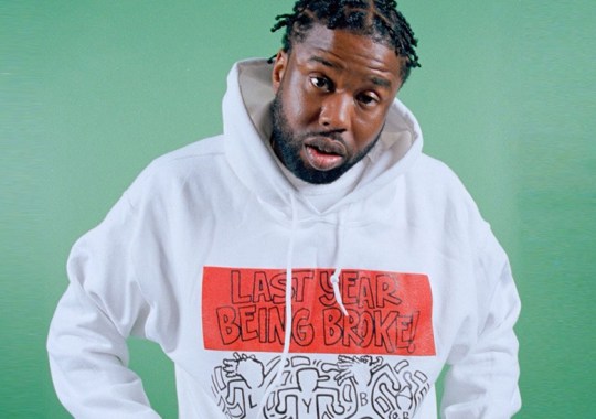 Is A$AP Twelvy Joining A$AP Rocky At Under Armour?