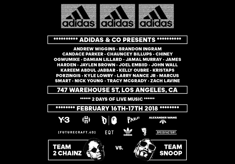 Adidas 747 Warehouse St