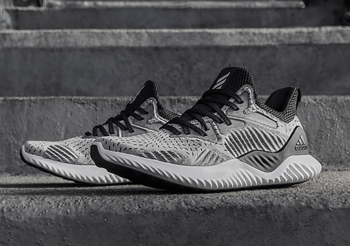 Adidas Alphabounce Beyond Release Info 31