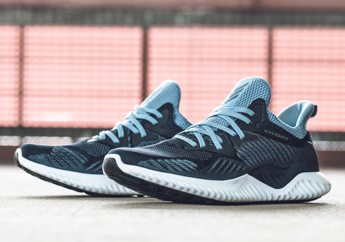 Adidas Alphabounce Beyond Release Info 61