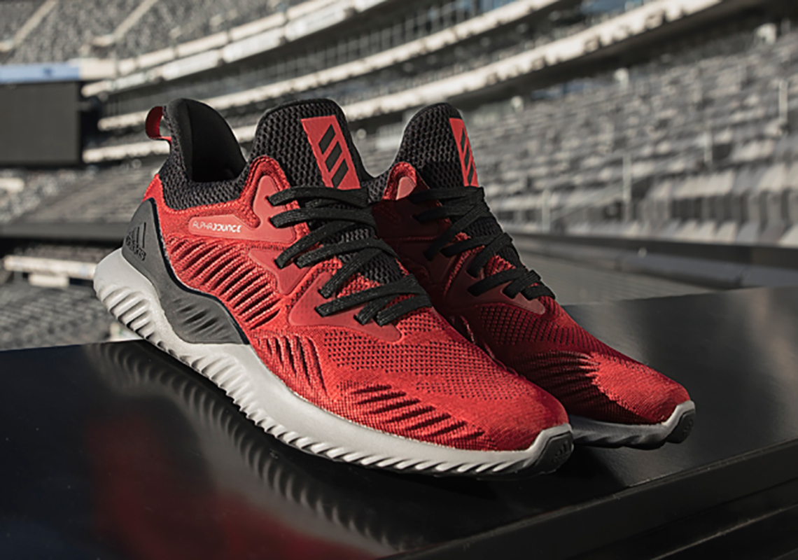 Adidas Alphabounce Beyond Release Info 9