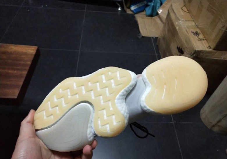 Adidas Byw Basketball First Look 2