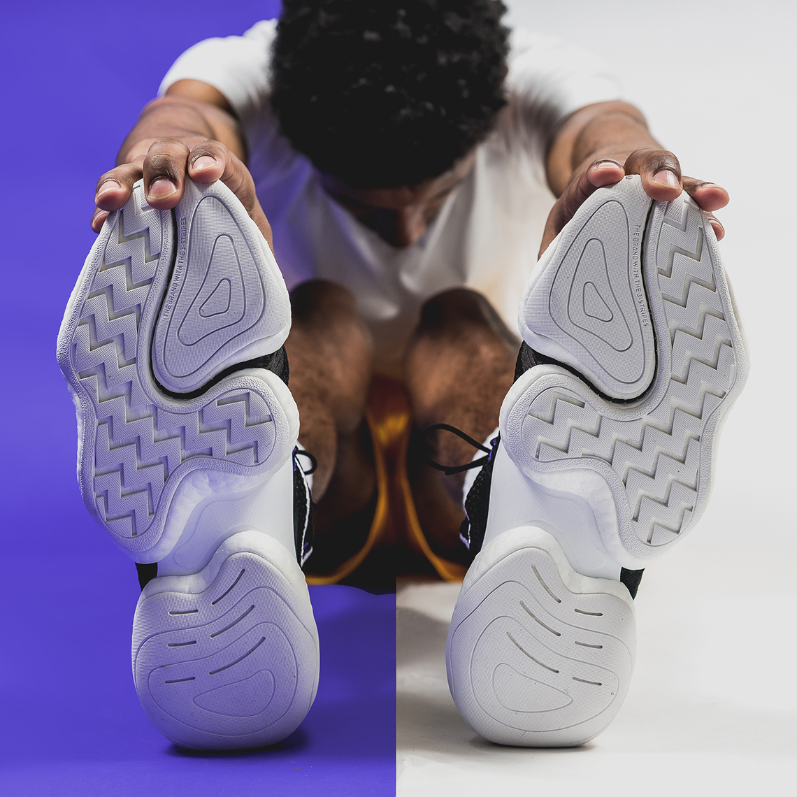 Adidas Byw Lvl 1 Cg0991 7