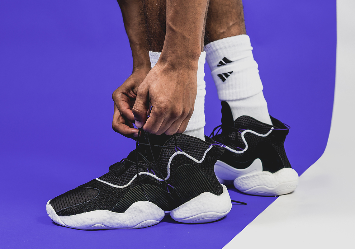 Adidas Byw Lvl 1 Cg0991 8