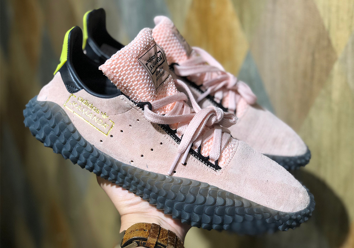 Adidas Dragon Ball Kamanda Majin Buu 11